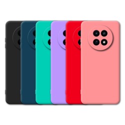 Funda Goma Suave para REALME 12/12X REF:0000