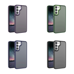 Funda Mate metal para Samsung A53