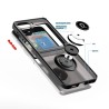 FUNDA MATE DE ANILLO PARA SAMSUNG Z FLIP 6 360°| Wephone Mayorista