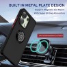 Funda Mate de Anillo Redmi Note 13 4G 360°| Wephone Mayorista