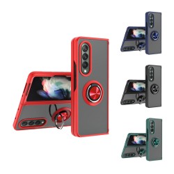 Fuanda mate de anillo para SAMSUNG Z FOLD 4