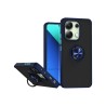Funda Mate de Anillo Redmi Note 13 4G 360°| Wephone Mayorista