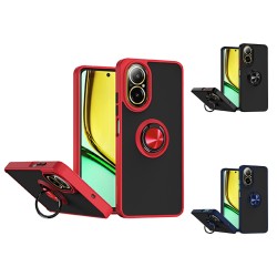 REALME C67 4G CARCASA MATE DE ANILLO