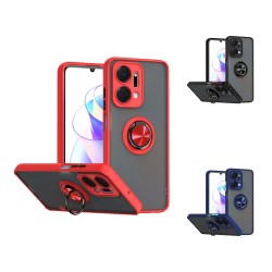 FUNDA MATE DE ANILLO PARA HONOR X7A