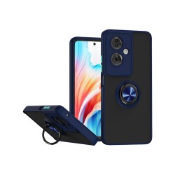 Oppo A79-5G Carcasa mate de anillo
