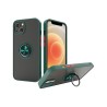 Funda Mate de Anillo iPhone 14 Plus 360°| Wephone Mayorista