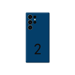 Funda ultrasuave Samsung S25 Ultra