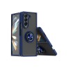 FUNDA MATE DE ANILLO PARA SAMSUNG Z FOLD 5 360°| Wephone Mayorista
