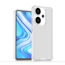 Funda Antigolpes de Alta Calidad para POCO F6