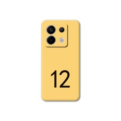 Funda ultrasuave Redmi Note 13 Pro 5G