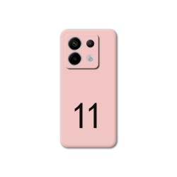 Funda ultrasuave Redmi Note 13 Pro 5G