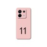 Funda ultrasuave Redmi Note 13 Pro 5G