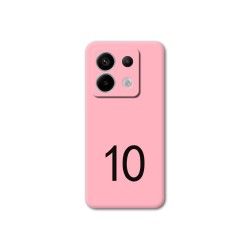 Funda ultrasuave Redmi Note 13 Pro 5G
