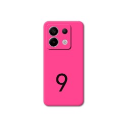 Funda ultrasuave Redmi Note 13 Pro 5G
