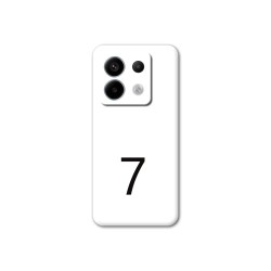 Funda ultrasuave Redmi Note 13 Pro 5G