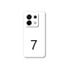 Funda ultrasuave Redmi Note 13 Pro 5G
