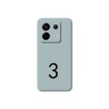 Funda ultrasuave Redmi Note 13 Pro 5G