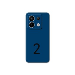 Funda ultrasuave Redmi Note 13 Pro 5G