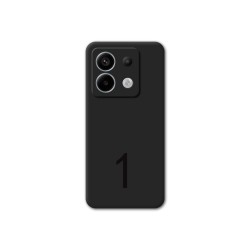 Funda ultrasuave Redmi Note 13 Pro 5G