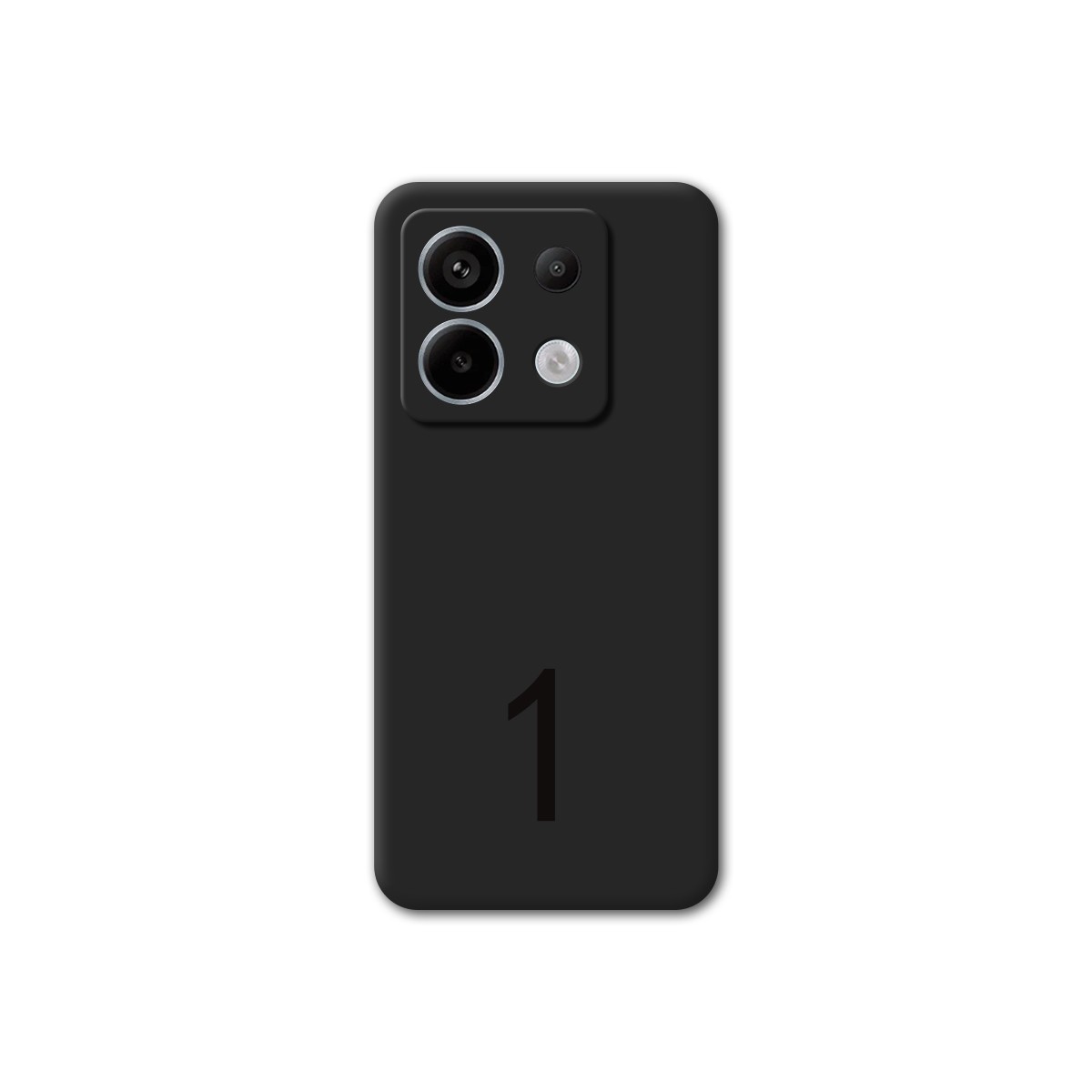 Funda ultrasuave Redmi Note 13 Pro 5G