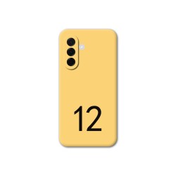 Funda ultrasuave Samsung A36