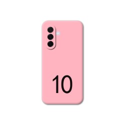 Funda ultrasuave Samsung A36