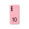 Funda ultrasuave Samsung A36