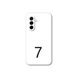 Funda ultrasuave Samsung A36