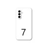 Funda ultrasuave Samsung A36