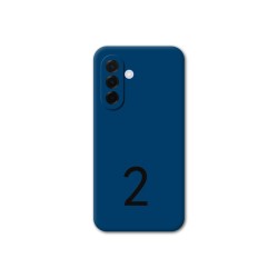 Funda ultrasuave Samsung A36