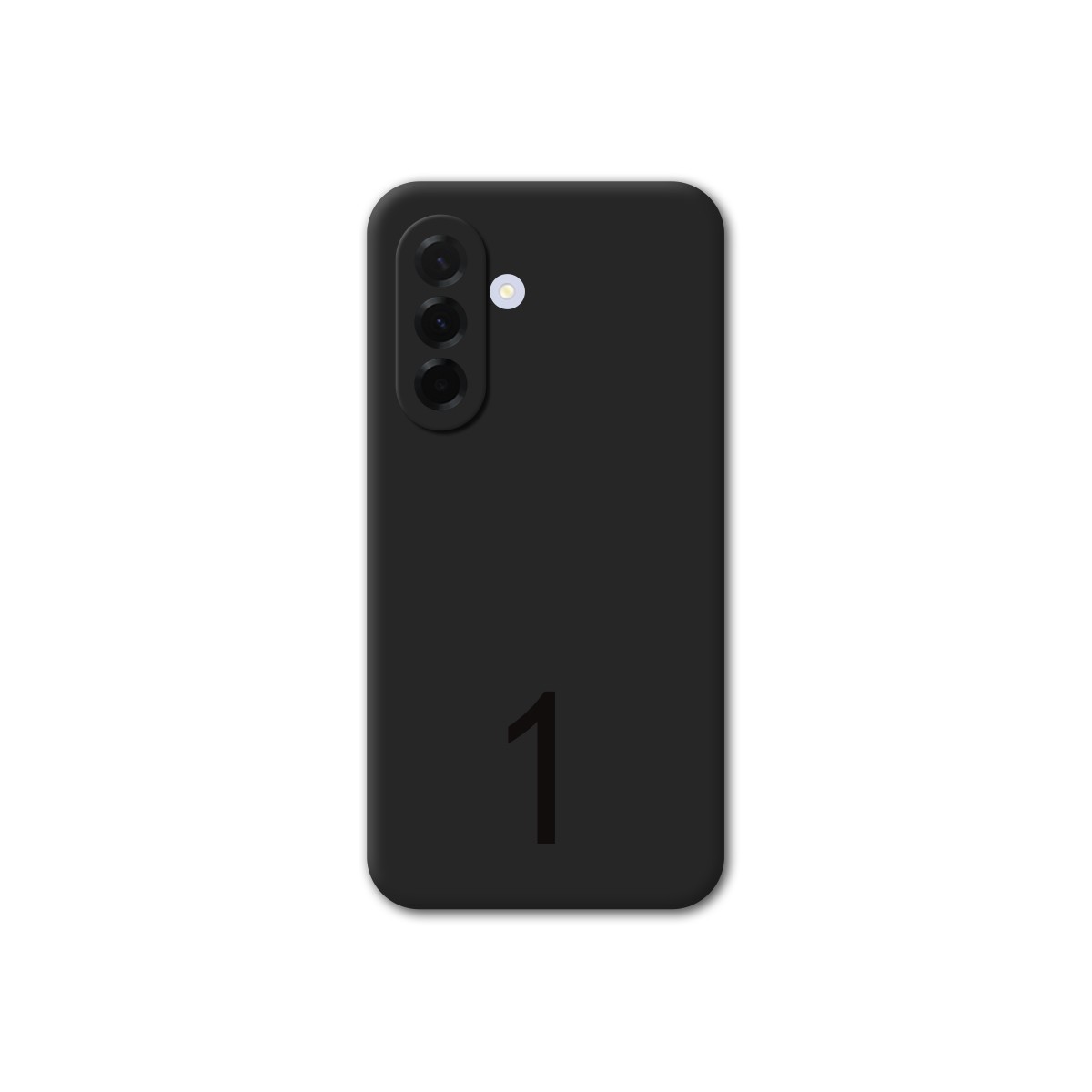 Funda ultrasuave Samsung A36