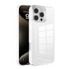 Funda Gstyle transparente está disponible en cuatro colores para IP...