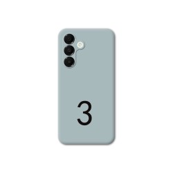 Funda ultrasuave Samsung S24FE