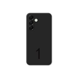 Funda ultrasuave Samsung S24FE