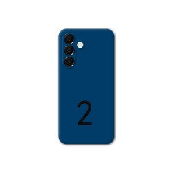 Funda ultrasuave Samsung S24FE