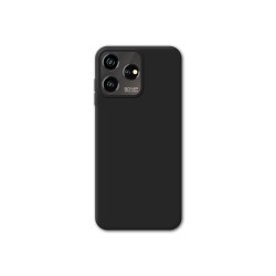 Funda Silicona de Gel ZTE TPU | Wephone Mayorista