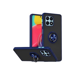 Funda Mate de Anillo Honor X8A 360°| Wephone Mayorista