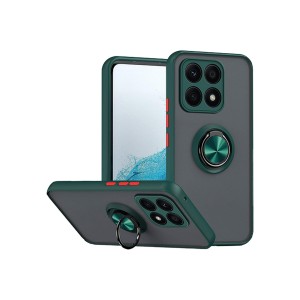 Funda Mate de Anillo Honor X8A 360°| Wephone Mayorista