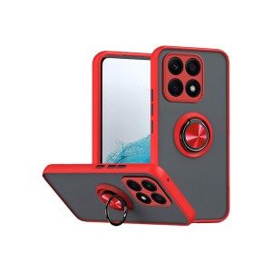 Funda Mate de Anillo Honor X8A 360°| Wephone Mayorista