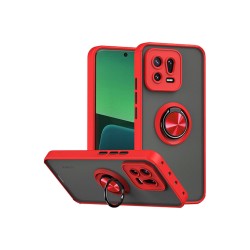 Funda Mate de Anillo Xiaomi 13 Pro 360°| Wephone Mayorista