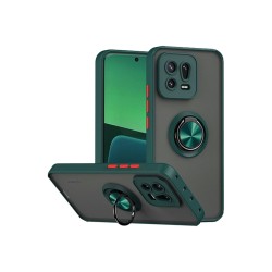 Funda Mate de Anillo Xiaomi 13 Pro 360°| Wephone Mayorista