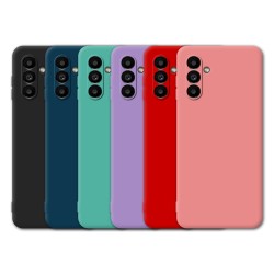 Funda Goma Suave para  SAMSUNG A13 5G