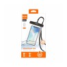 IDUSD--Funda Playa Transparente Protección Impermeable para Móviles...