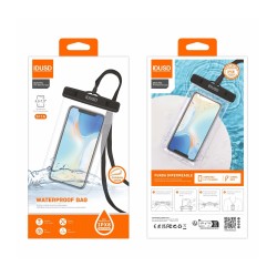 IDUSD--Funda Playa Transparente Protección Impermeable para Móviles...