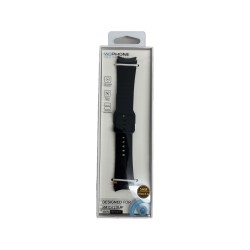 WEPHONE CORREA--Correa de silicona para Samsung Watch 6 disponibl 8...