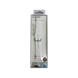WEPHONE CORREA--Correa de silicona para Samsung Watch 6 disponibl 8...