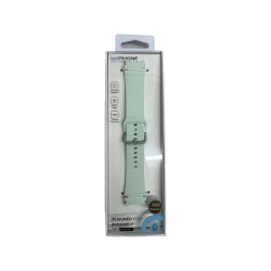 WEPHONE CORREA--Correa de silicona para Samsung Watch 6 disponibl 8...