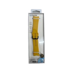 WEPHONE CORREA--Correa de silicona para Samsung Watch 6 disponibl 8...