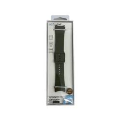 WEPHONE CORREA--Correa de silicona para Samsung Watch 6 disponibl 8...