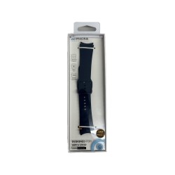 WEPHONE CORREA--Correa de silicona para Samsung Watch 6 disponibl 8...